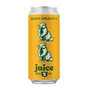 Zero Gravity Woodchuck Juice 4pk Can